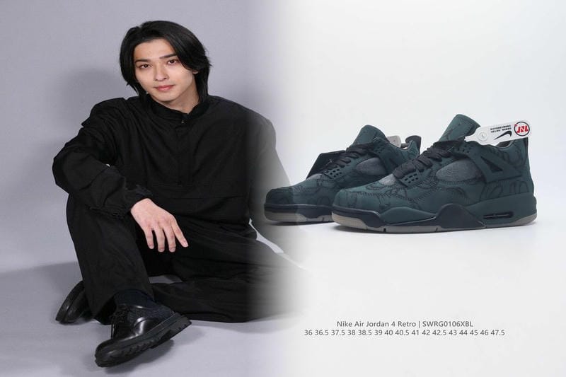 NIKEの靴は洗濯機で洗えますか？