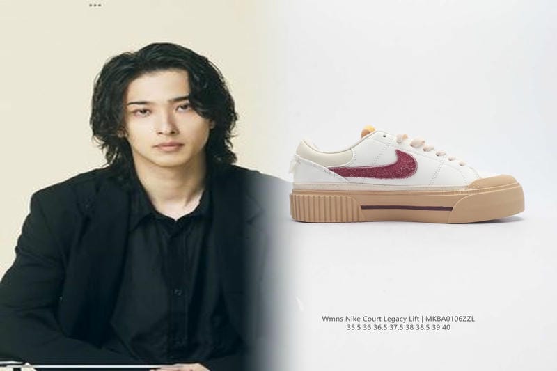 ナイキのジュニアは何歳までですか？