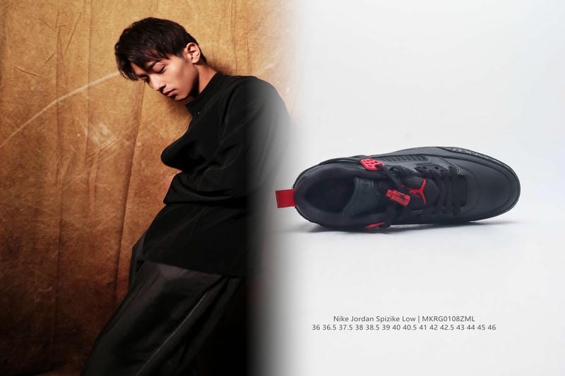 Nikeのエアジョーダンのレトロとは？