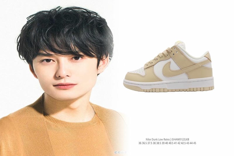NIKE ブレーザー LOWとは何ですか？