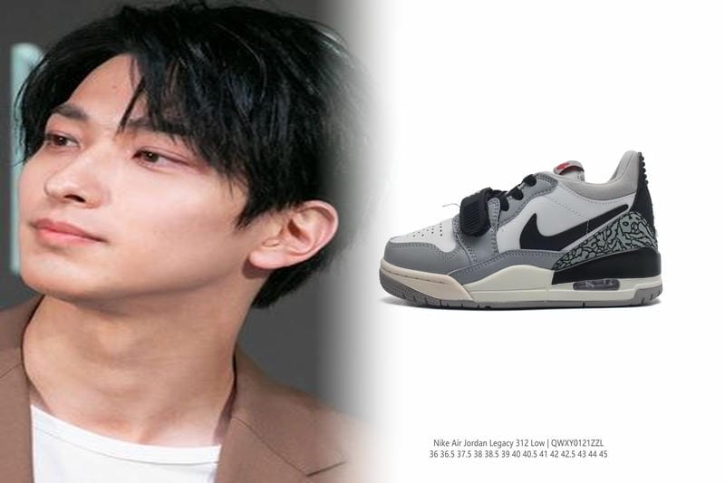 ナイキドライフィットとは何ですか？