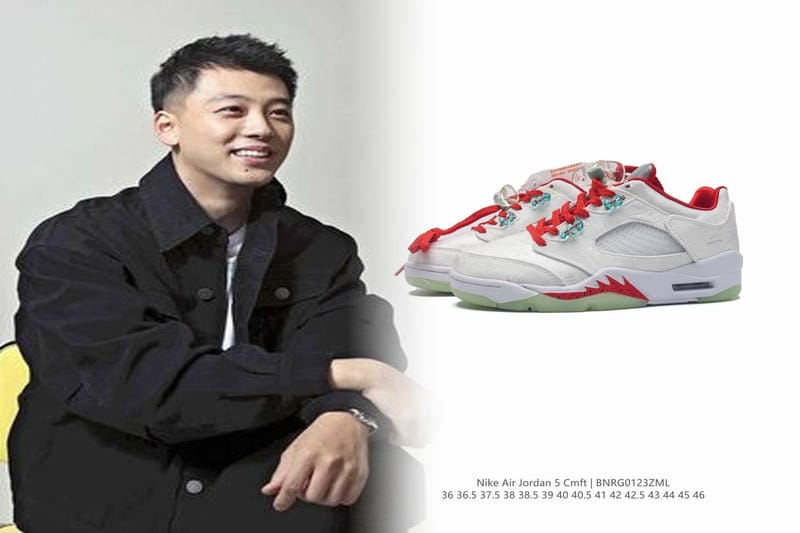 Nikeの神様は誰ですか？