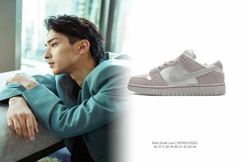 ナイキの黒タグとは？