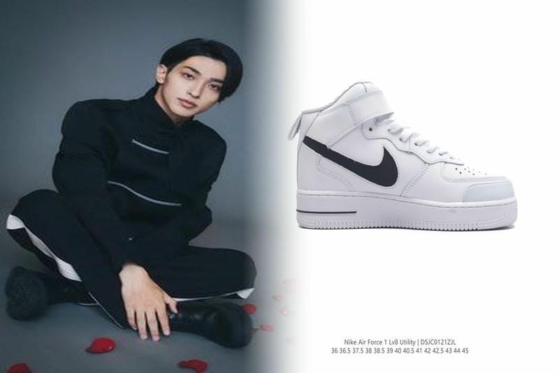 NIKEの銀タグとは？