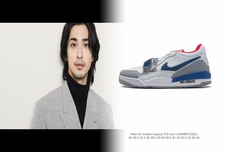 Nikeのスニーカーはなぜ小さいのですか？