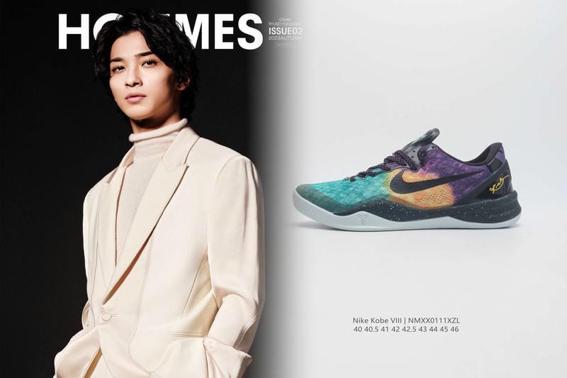 ナイキテックフリースとは何ですか？