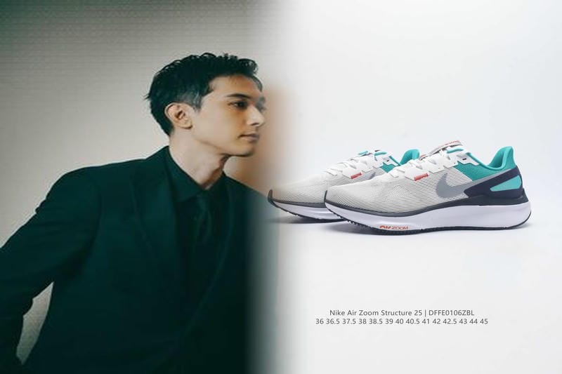 NIKEの取扱店は新宿にありますか？