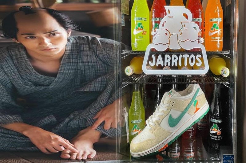 NIKEジャパンの平均年収はいくらですか？
