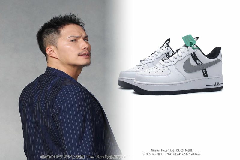 NIKEのスニーカーで最高峰のものは？