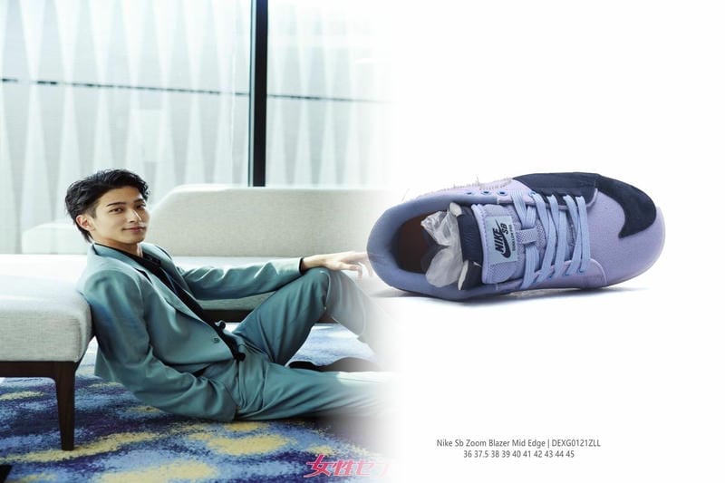 NIKEのコードの入れ方は？