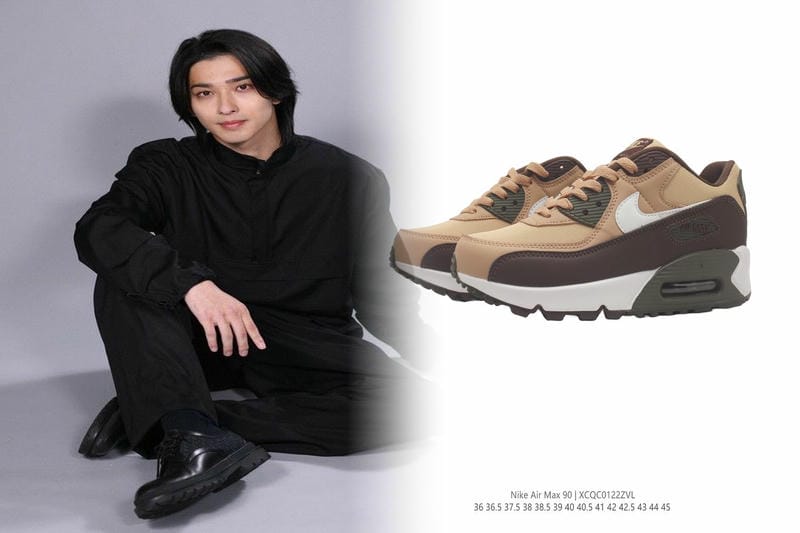 Nikeのメンズとウィメンズのサイズ感の違いは？