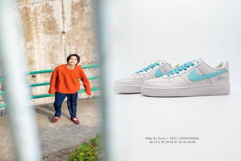 NIKEで一番売れた靴は？