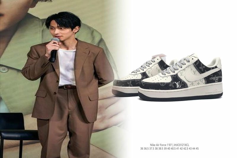 ナイキのフライニットとは何ですか？