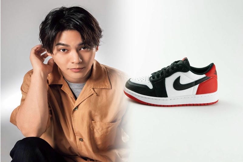 ナイキのバックトゥザフューチャーの価格は？