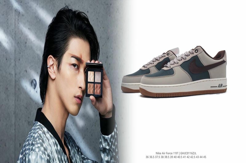 ナイキ just do it レディース