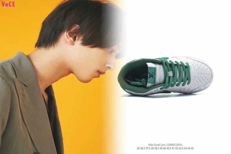 ナイキ ブレーザー mid 77 コーデ