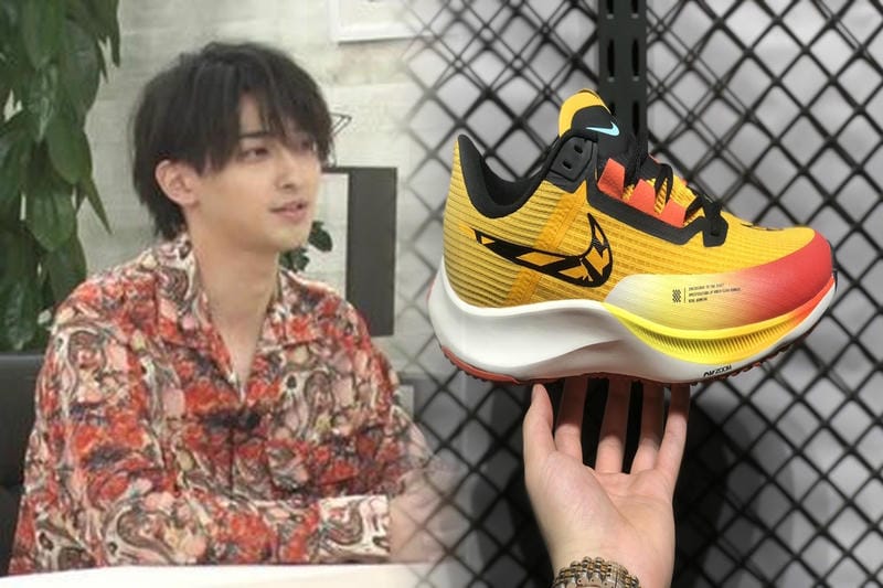 ナイキ フリー トレイン バーサ ティリティ