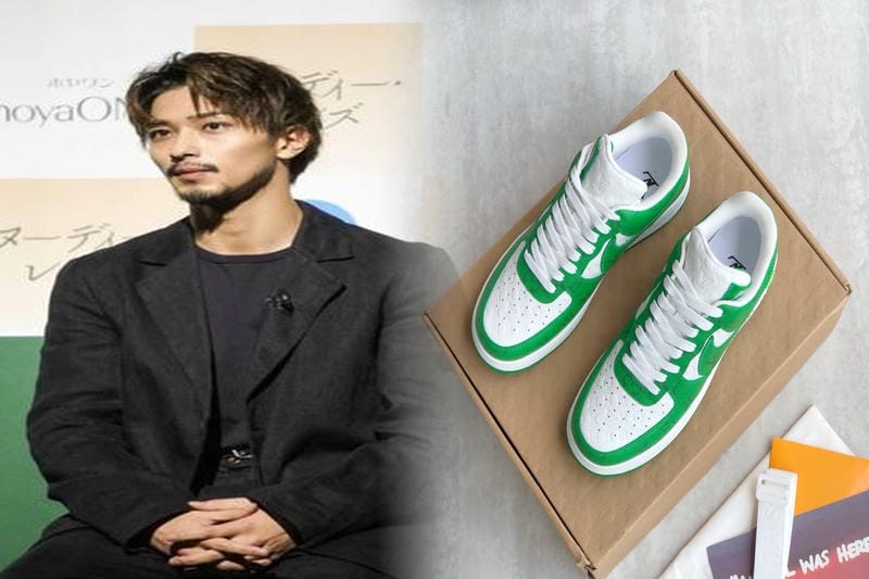 自動 で 靴 紐 が 締まる ナイキ の スニーカー