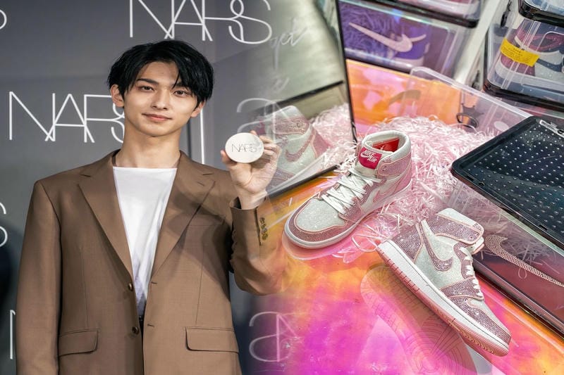 ナイキ エア ジョーダン 1 レトロ high og