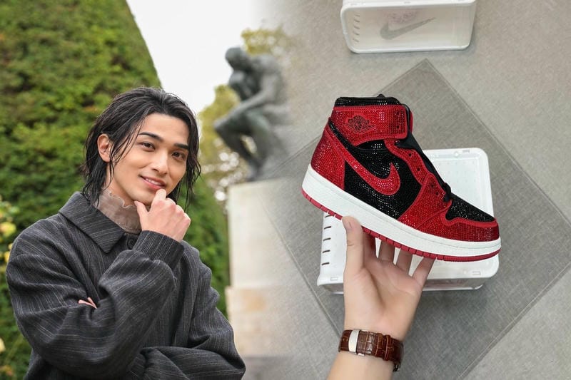 ナイキ エア ジョーダン 11 レトロ スペース ジャム