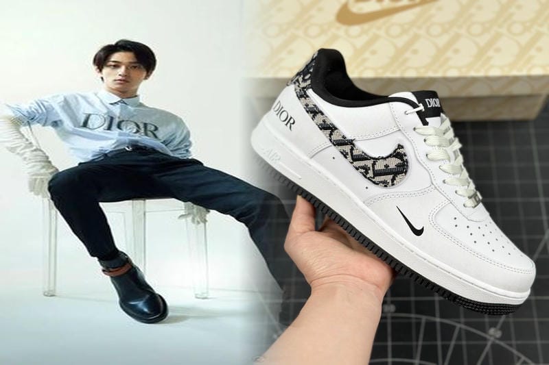 ナイキ ダンク スニーカー