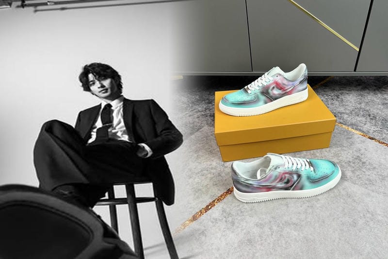 スニーカー ヒール ナイキ