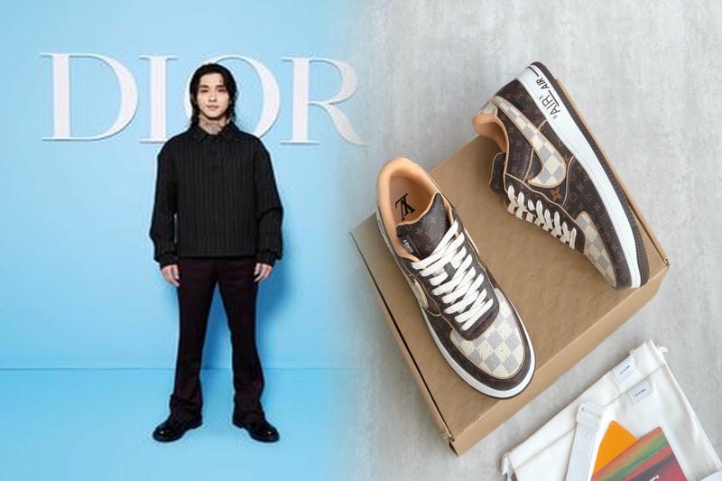 ナイキ スニーカー ジュニア