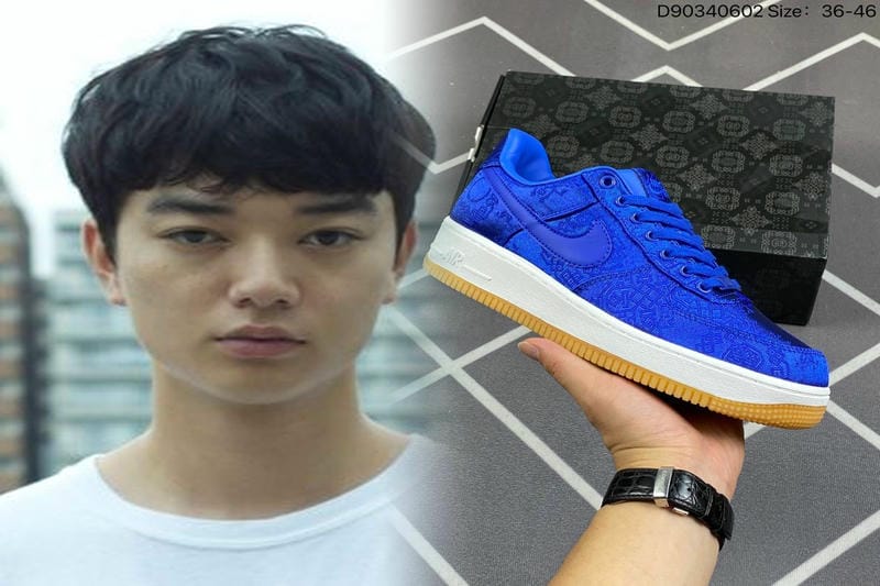 ナイキ オリジナル スニーカー