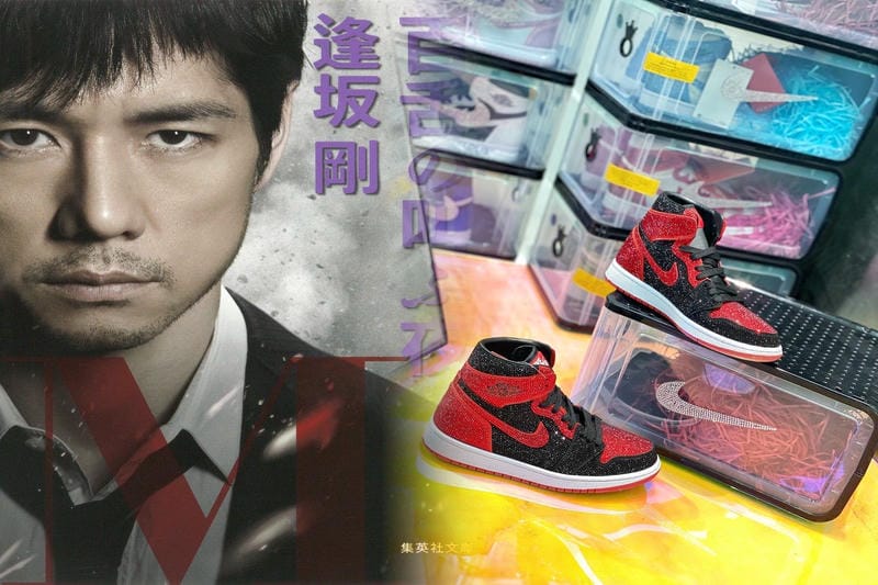 ナイキのAIR MAXの何が人気なのでしょう？