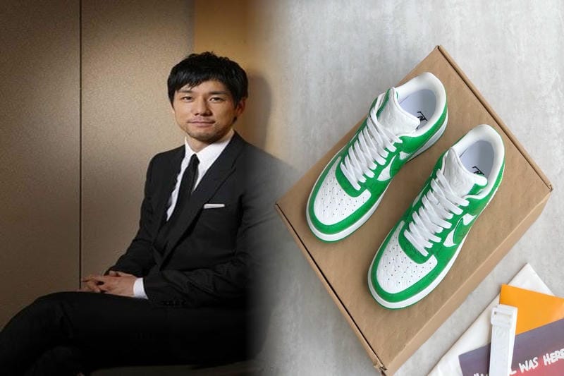 Nikeのチェックアウト時の割引は？