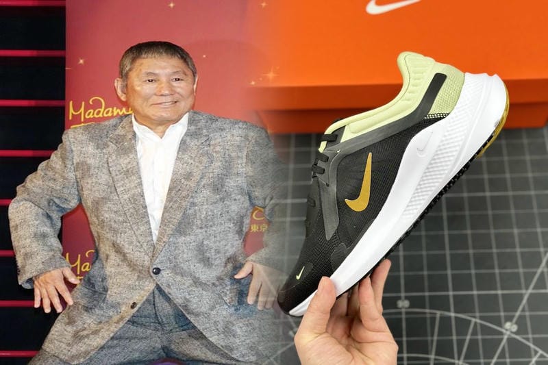 ナイキ dri fit マイラー タンク