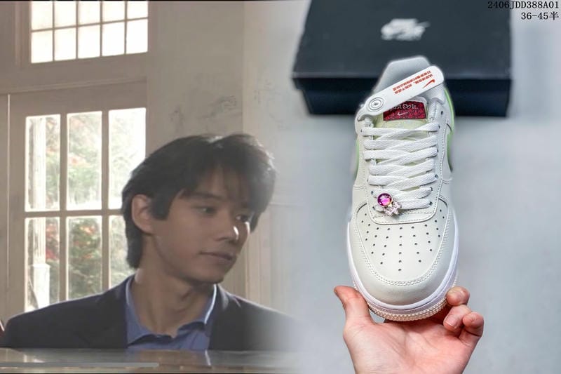 abc マート nike スニーカー