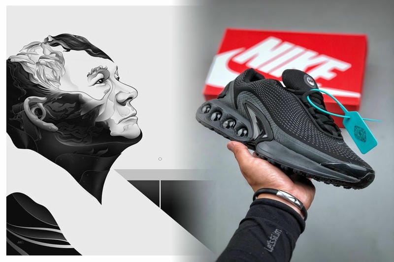 ナイキ スニーカー エア モア アップ テンポ