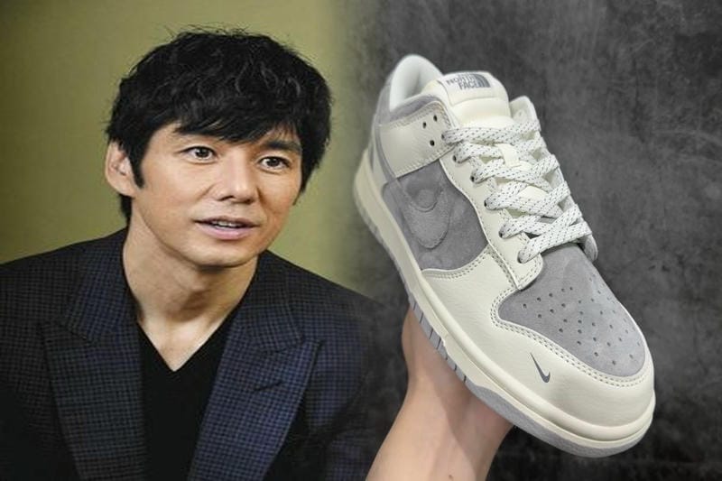 エアフォース1の厚底は何センチですか？