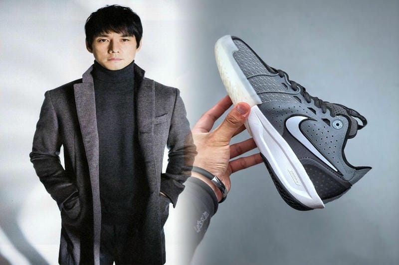 ナイキ 柄 スニーカー