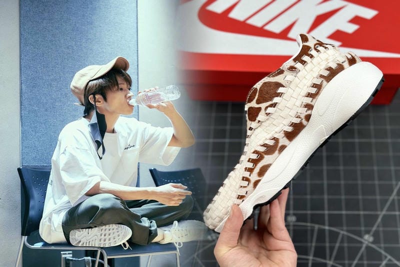 エアマックスの原産国はどこですか？