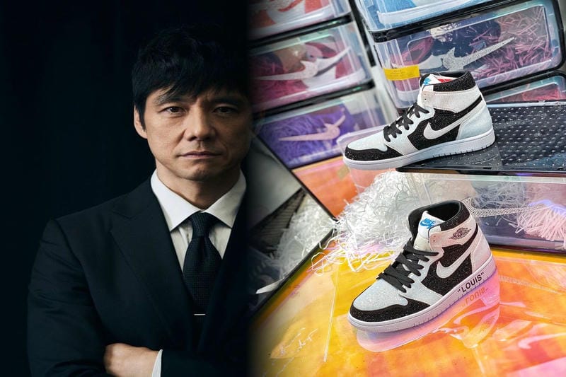 ナイキ 幅広 スニーカー