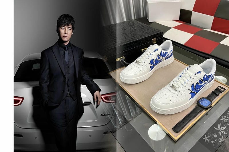 AIR MAX SCとは何ですか？