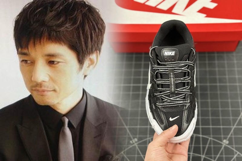 エアジョーダンを買う時のサイズ選びは？