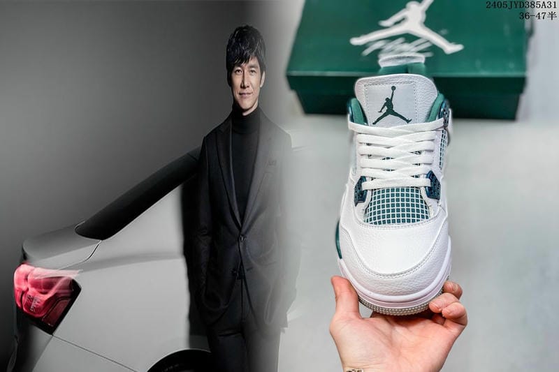 スニーカーダンク何日くらいで届く？