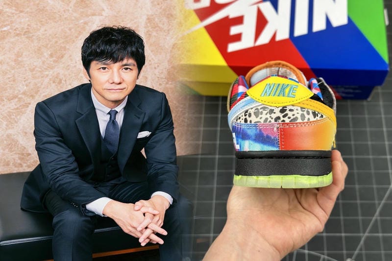Supremeのエアフォース1の発売日はいつですか？