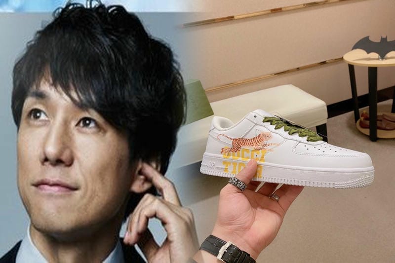 エアフォース1エッセンシャルとはどんなスニーカーですか？
