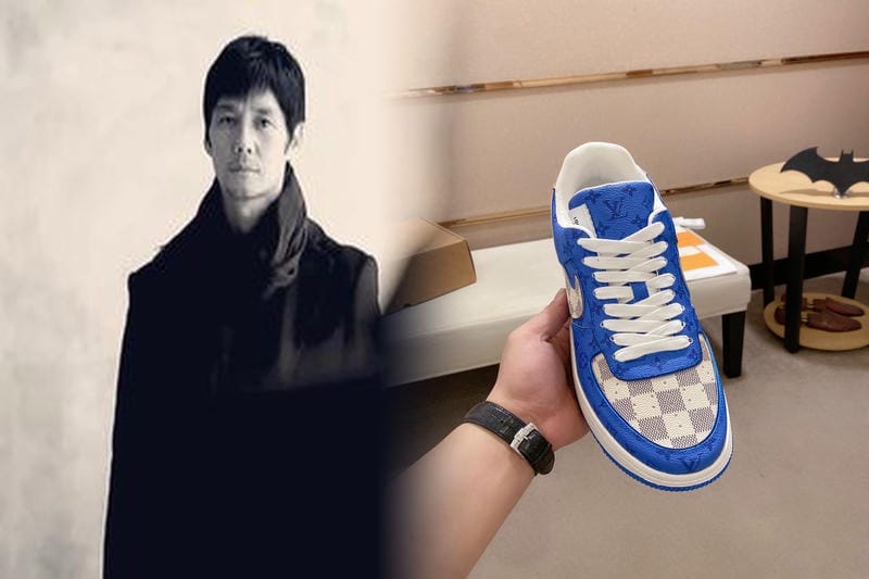 ジョーダンは何のブランドですか？