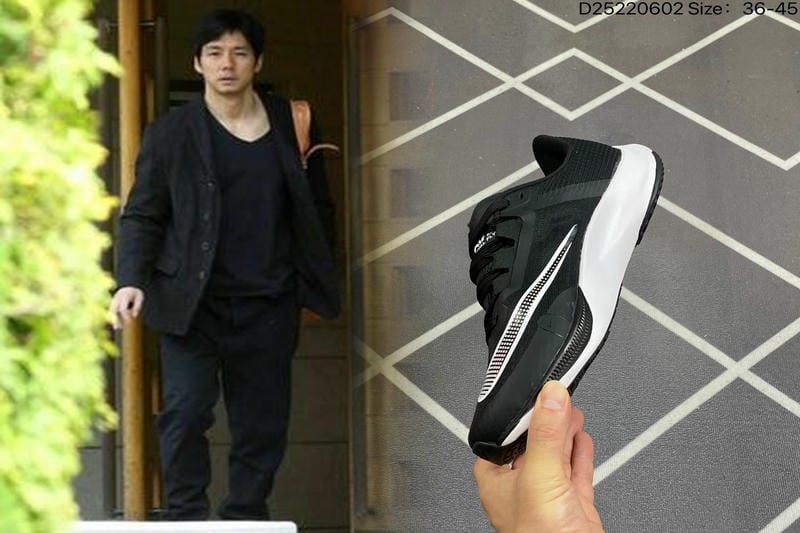 Af1の生産国はどこですか？