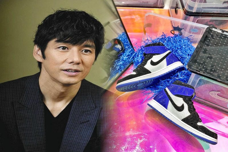 ジョーダンの最高価格はいくらですか？