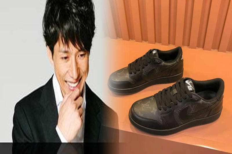 エアフォース1の定価はいくらですか？