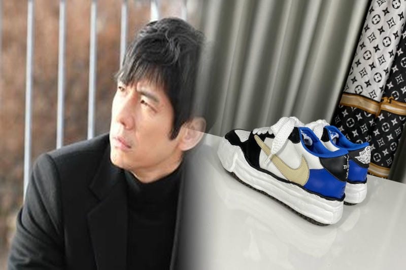 エアジョーダン1 ハイ85は何足生産されるのですか？