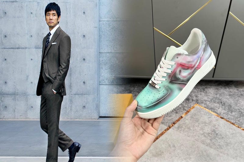 ジョーダン4のデザイナーは誰ですか？