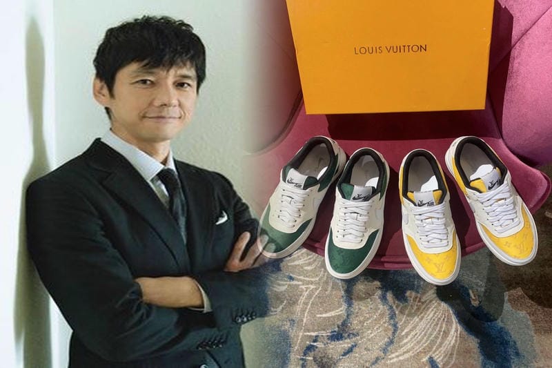 コンバースaf1のサイズ感は？