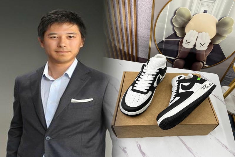 エアジョーダン9の発売日はいつですか？